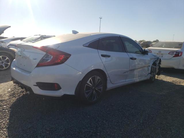 Photo 3 from auction – 2016 HONDA CIVIC EXL with VIN 2HGFC1F73GH652680