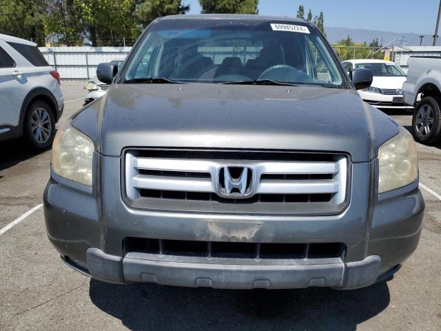 Photo 5 from auction – 2007 HONDA PILOT EX with VIN 5FNYF28427B024767