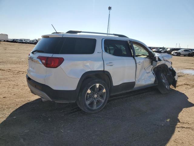 Photo 3 from auction – 2018 GMC ACADIA SLT with VIN 1GKKNNLSXJZ120717