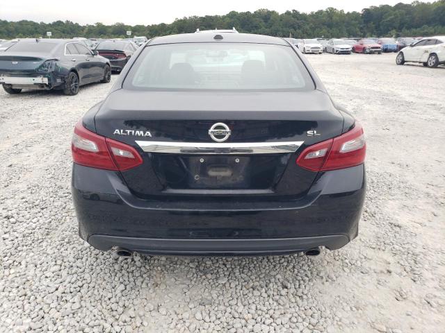 Photo 6 from auction – 2018 NISSAN ALTIMA 2.5 with VIN 1N4AL3AP2JC125760