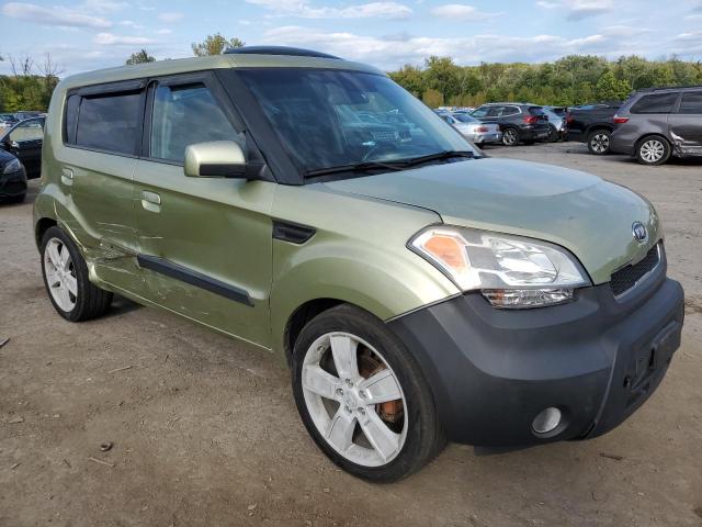 Foto 4 de la subasta – 2010 KIA SOUL + con VIN KNDJT2A2XA7087213