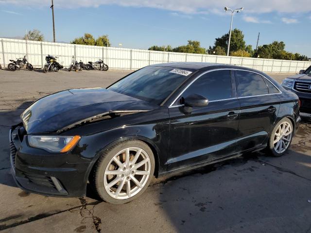 AUDI A3 PREMIUM 2016 con VIN WAUE8GFF2G1059460 - Foto de la subasta