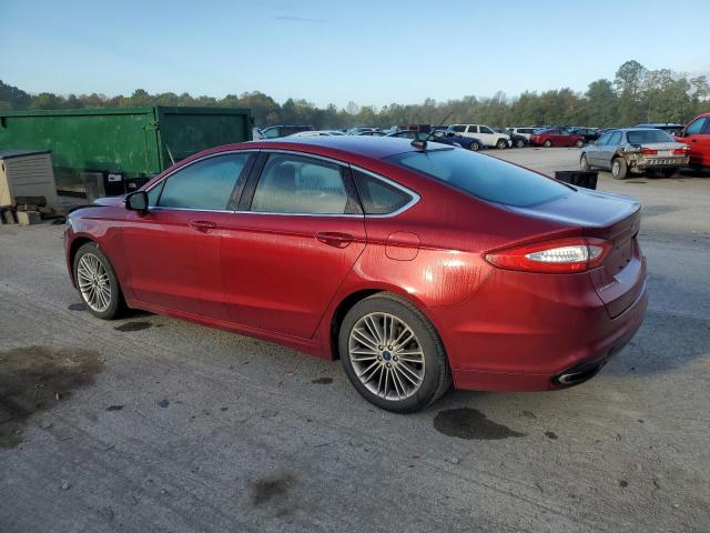 Photo 2 from auction – 2015 FORD FUSION SE with VIN 3FA6P0H97FR148900