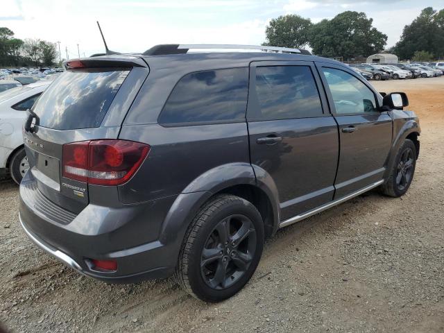 Photo 3 from auction – 2018 DODGE JOURNEY 4D with VIN 3C4PDCGGXJT513011