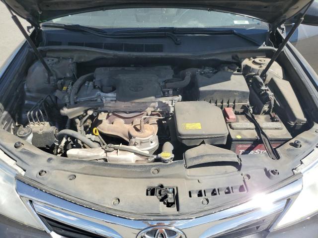 Photo 11 from auction – 2012 TOYOTA CAMRY BASE with VIN 4T4BF1FK8CR159675