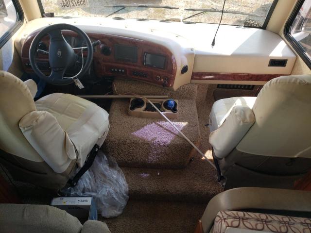 Photo 5 from auction – 2011 HWKP 300 with VIN 1F65F5DYXB0A02913