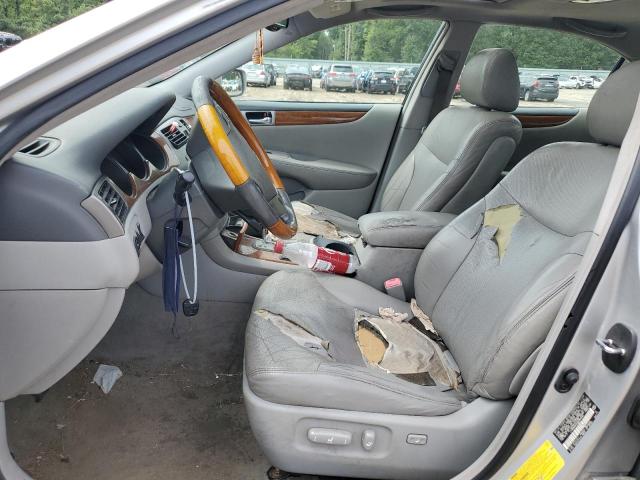 Photo 7 from auction – 2005 LEXUS ES 330 with VIN JTHBA30G255089440