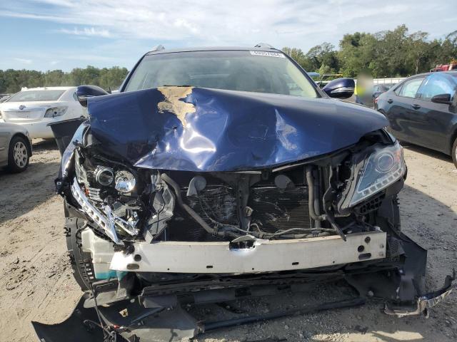 Photo 5 from auction – 2015 LEXUS RX 450H with VIN 2T2BC1BA6FC001871