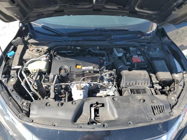 Photo 11 from auction – 2017 HONDA CIVIC LX with VIN 2HGFC2F57HH501766