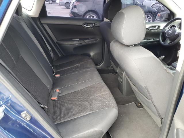 Photo 10 from auction – 2018 NISSAN SENTRA S with VIN 3N1AB7AP2JY210967