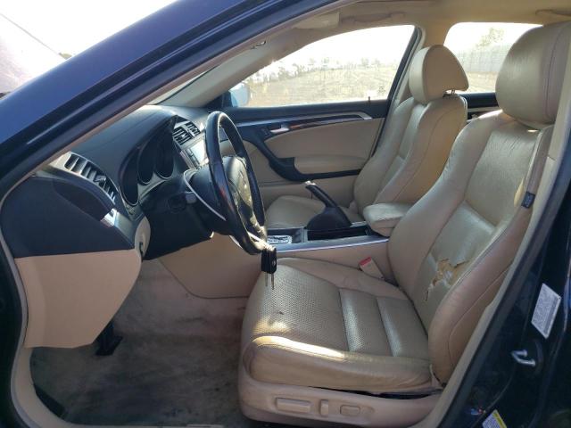 Photo 7 from auction – 2008 ACURA TL with VIN 19UUA66268A028757
