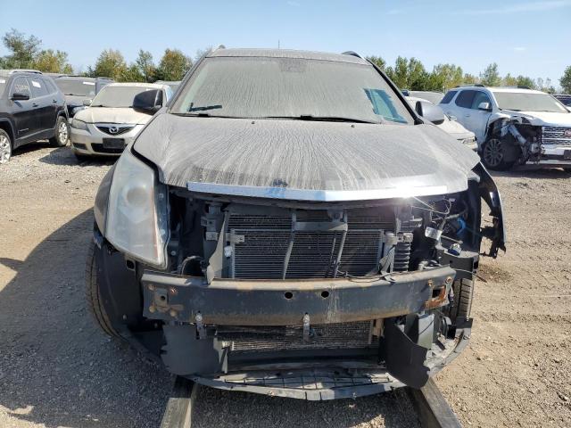 Photo 5 from auction – 2012 CADILLAC SRX PERFOR with VIN 3GYFNBE39CS617477