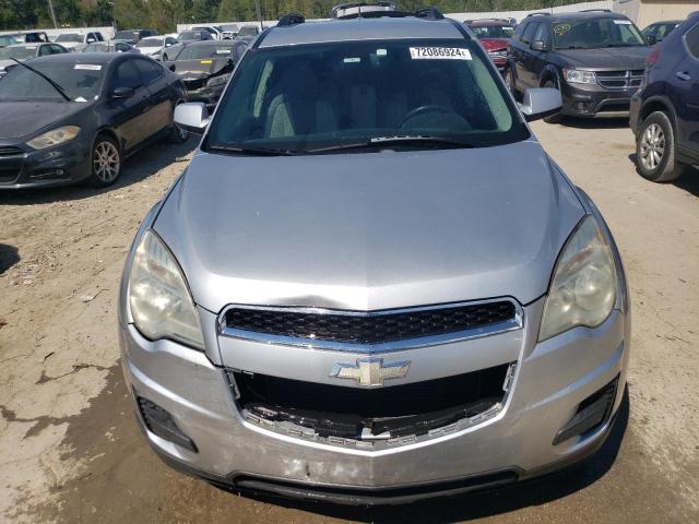 Photo 5 from auction – 2011 CHEVROLET EQUINOX LT with VIN 2GNALDEC8B1226470