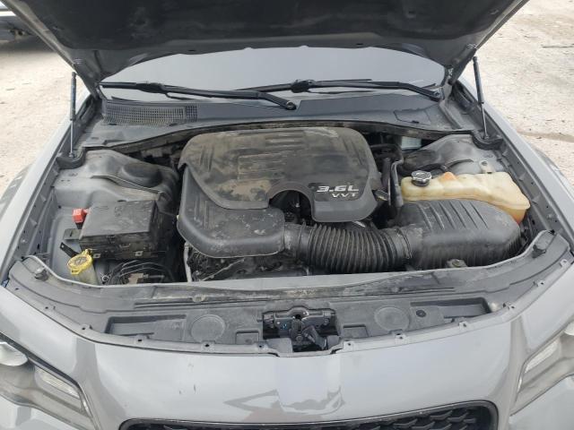 Photo 11 from auction – 2019 CHRYSLER 300 S with VIN 2C3CCAGG2KH539705