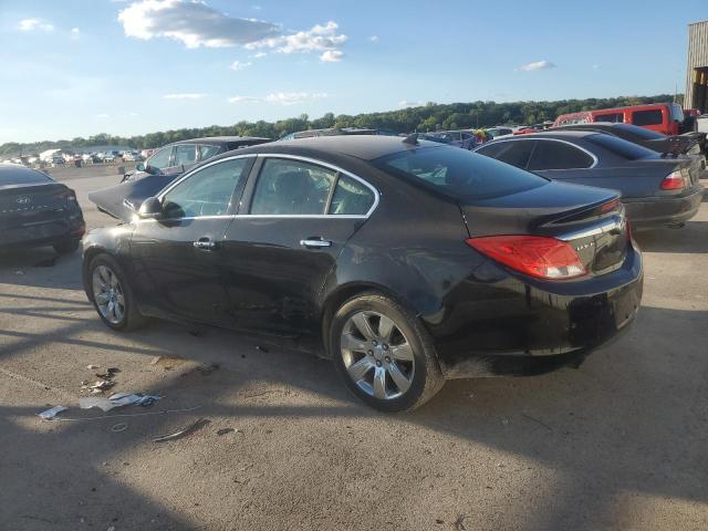 Photo 2 from auction – 2013 BUICK REGAL PREM with VIN 2G4GS5EV8D9247817