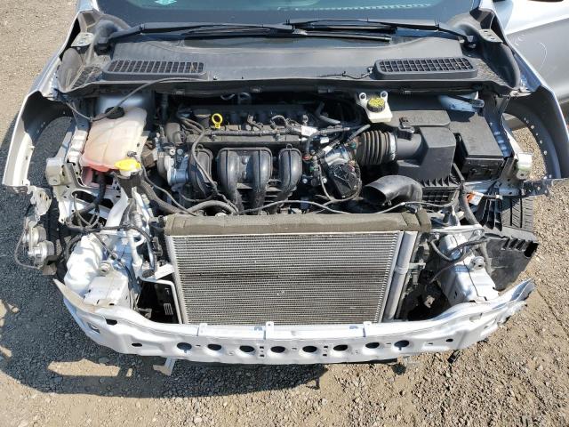 Photo 12 from auction – 2016 FORD ESCAPE S with VIN 1FMCU0F78GUA68423