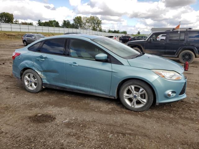 Photo 4 from auction – 2012 FORD FOCUS SE with VIN 1FAHP3F24CL473773