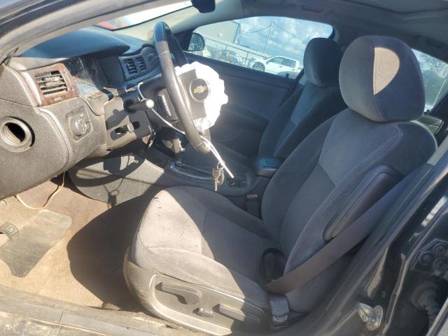 Photo 7 from auction – 2014 CHEVROLET IMPALA LIM with VIN 2G1WB5E31E1119121
