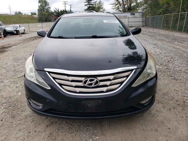 Photo 5 from auction – 2011 HYUNDAI SONATA SE with VIN 5NPEC4AC9BH098836