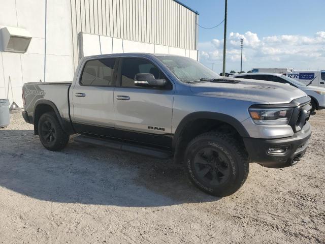 Photo 4 from auction – 2022 RAM 1500 REBEL with VIN 1C6SRFLM8NN215224