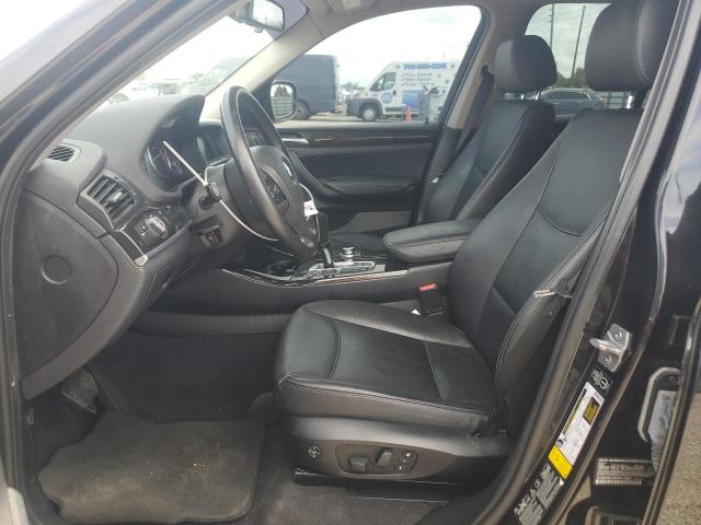 Photo 7 from auction – 2014 BMW X3 XDRIVE2 with VIN 5UXWX9C59E0D12862
