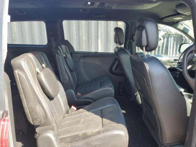 Photo 11 from auction – 2019 DODGE GRAND CARA with VIN 2C4RDGEG0KR647128