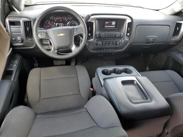 Photo 8 from auction – 2015 CHEVROLET SILVERADO with VIN 3GCPCREC9FG276257