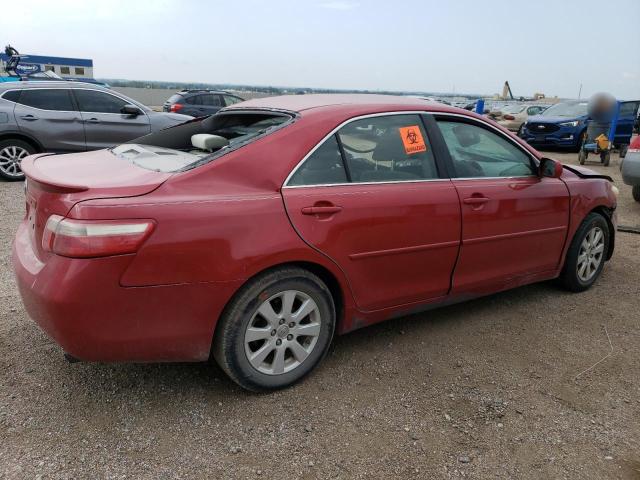 Photo 3 from auction – 2007 TOYOTA CAMRY CE with VIN 4T1BE46K37U018873