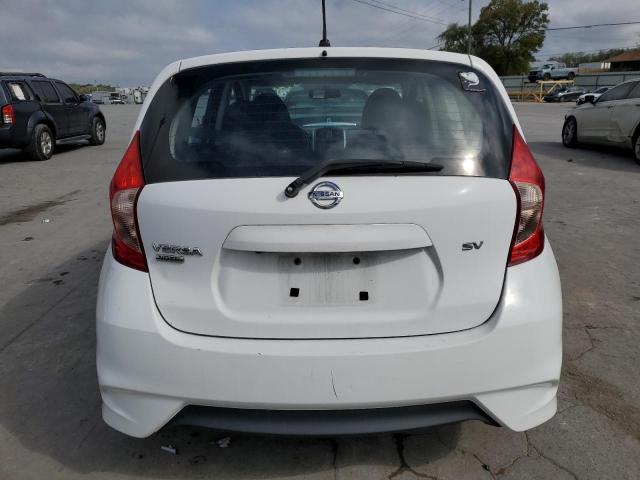 Photo 6 from auction – 2019 NISSAN VERSA NOTE with VIN 3N1CE2CP8KL356031