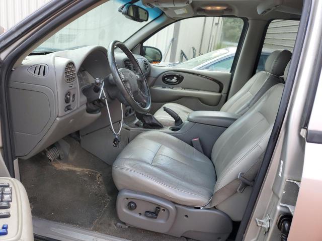 Photo 7 from auction – 2004 BUICK RAINIER CX with VIN 5GADT13S042236834