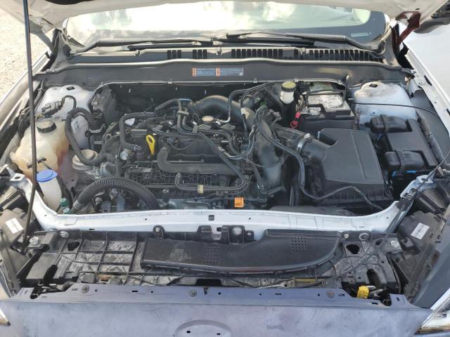 Photo 11 from auction – 2017 FORD FUSION SE with VIN 3FA6P0HD7HR262192