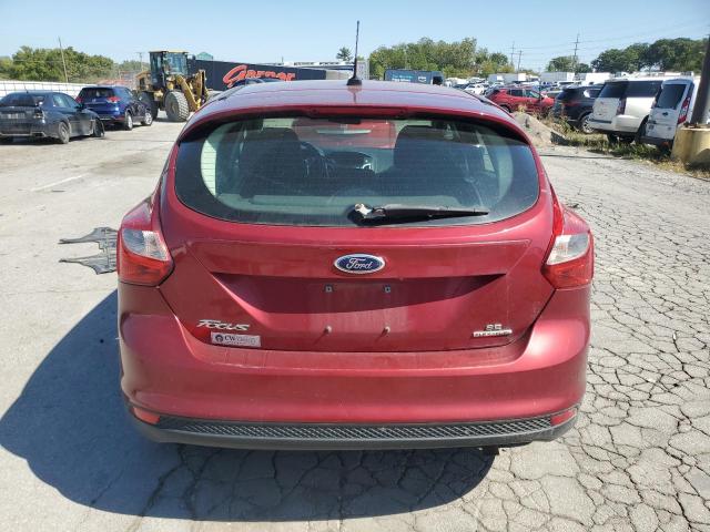 Photo 6 from auction – 2014 FORD FOCUS SE with VIN 1FADP3K21EL429804