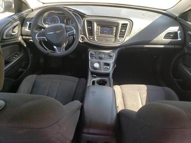 Photo 8 from auction – 2015 CHRYSLER 200 LIMITE with VIN 1C3CCCAB1FN642295