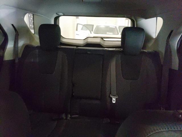 Photo 10 from auction – 2016 CHEVROLET EQUINOX LT with VIN 1GNFLFEK3GZ106938