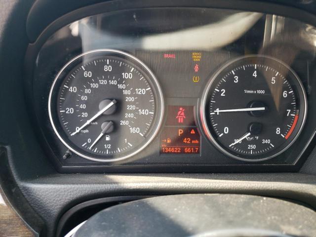 Photo 9 from auction – 2012 BMW 328 I SULE with VIN WBAKE5C51CE756455