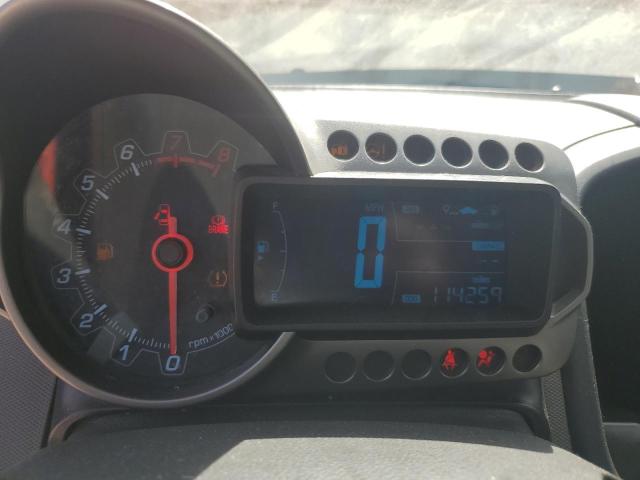 Photo 9 from auction – 2013 CHEVROLET SONIC LS with VIN 1G1JB6SH4D4159423