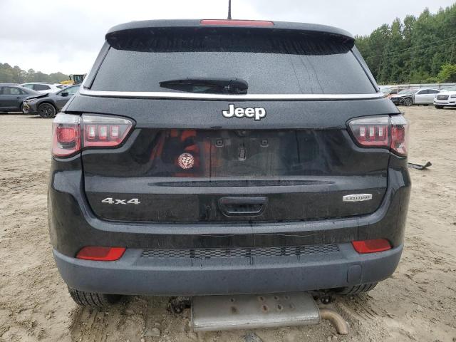 Photo 6 from auction – 2019 JEEP COMPASS LA with VIN 3C4NJDBB6KT593250