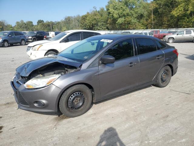 FORD FOCUS S 2014 with VIN 1FADP3E22EL362464 - Photo from auction
