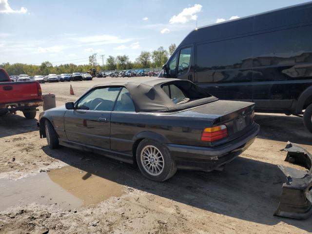 Photo 2 from auction – 1997 BMW 328 IC AUT with VIN WBABK8325VET98070