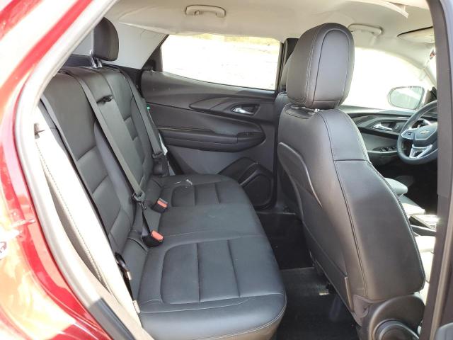 Photo 11 from auction – 2021 CHEVROLET TRAILBLAZE with VIN KL79MRSL1MB031272