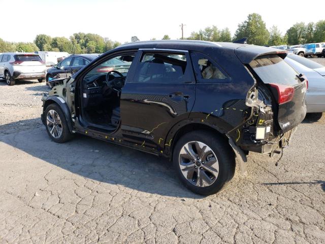 Photo 2 from auction – 2022 KIA NIRO EX PR with VIN KNDCE3LG4N5142256