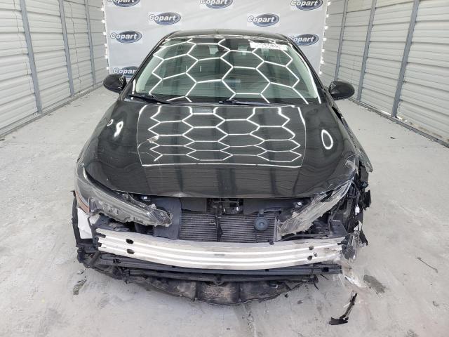 Photo 5 from auction – 2021 TOYOTA COROLLA LE with VIN 5YFEPMAE4MP240778