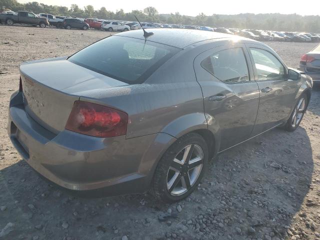Photo 3 from auction – 2013 DODGE AVENGER SE with VIN 1C3CDZAB9DN649296