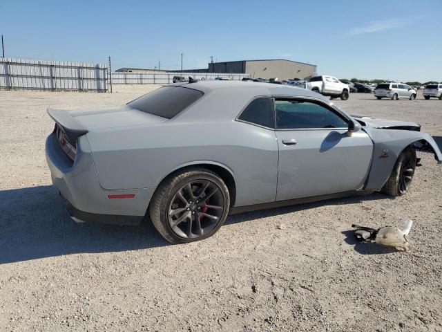 Photo 3 from auction – 2022 DODGE CHALLENGER with VIN 2C3CDZFJXNH182321