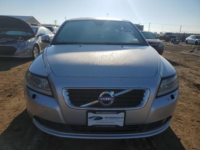 Photo 5 from auction – 2011 VOLVO S40 T5 with VIN YV1672MS9B2538145