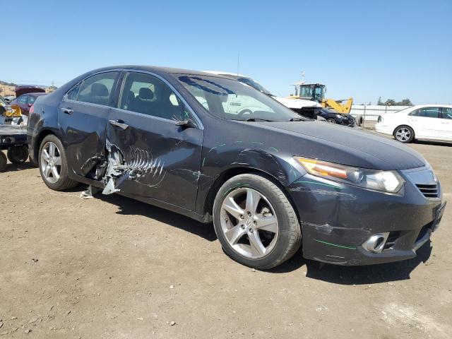 Photo 4 from auction – 2013 ACURA TSX with VIN JH4CU2F42DC009115