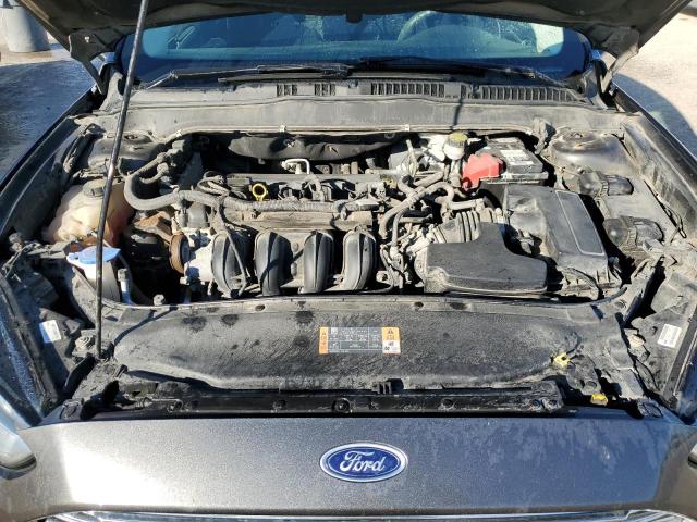 Photo 11 from auction – 2015 FORD FUSION SE with VIN 3FA6P0H76FR298639