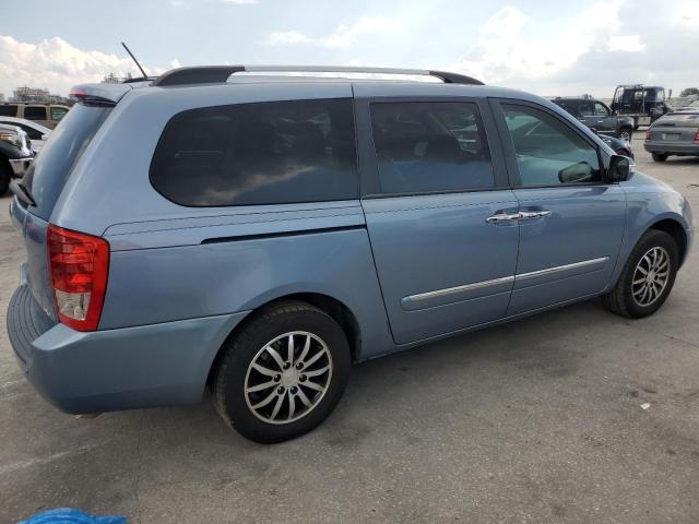 Photo 3 from auction – 2012 KIA SEDONA EX with VIN KNDMH4C73C6447370