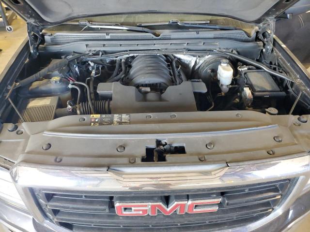 Photo 11 from auction – 2016 GMC SIERRA K15 with VIN 1GTV2LEC3GZ102015