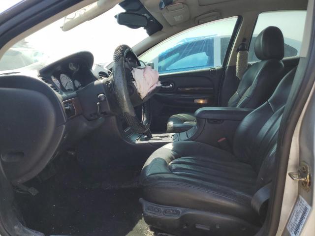 Photo 7 from auction – 2002 CHRYSLER 300M with VIN 2C3HE66G22H159388
